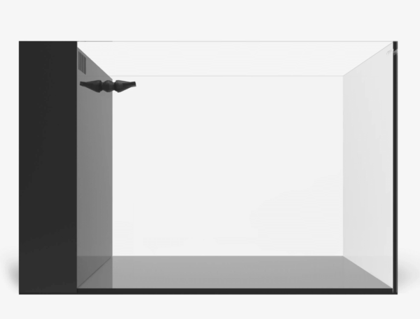 Peninsula Mini Aquarium 15/25 - Waterbox Aquariums - Image 1