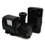 Syncra SDC 6.0 WIFI Return Pump (530 - 1450 gph) - Image 2
