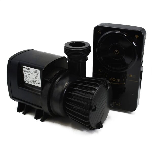 Syncra SDC 6.0 WIFI Return Pump (530 - 1450 gph) - Image 2