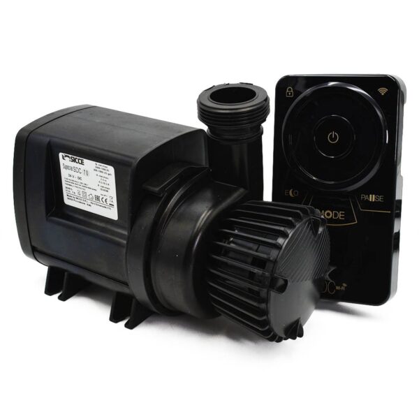 Syncra SDC 7.0 WIFI Return Pump (800 - 1900 gph) - Image 3