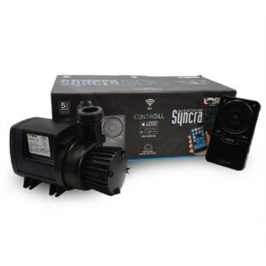 Syncra SDC 7.0 WIFI Return Pump (800 - 1900 gph)
