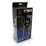 Shark ADV 400 Internal Aquarium Filter (106 gph)