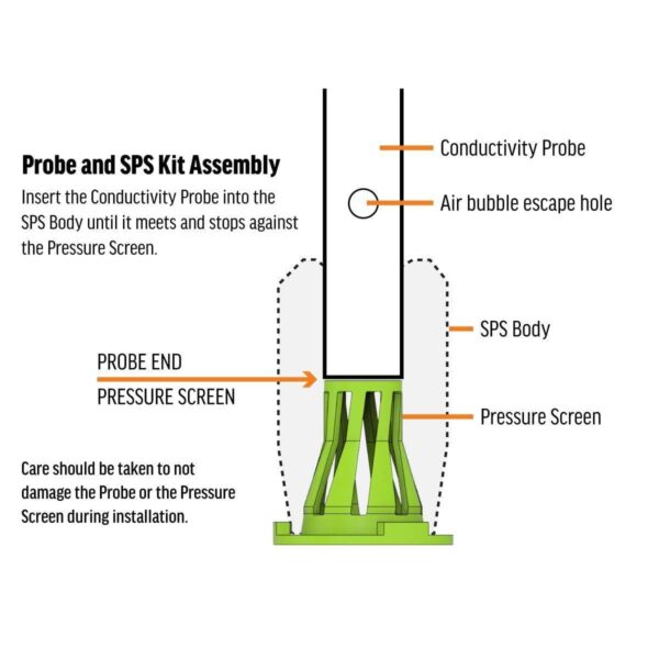 Salinity Probe Stability Kit (SPS) - Vivid Creative Aquatics - Image 5