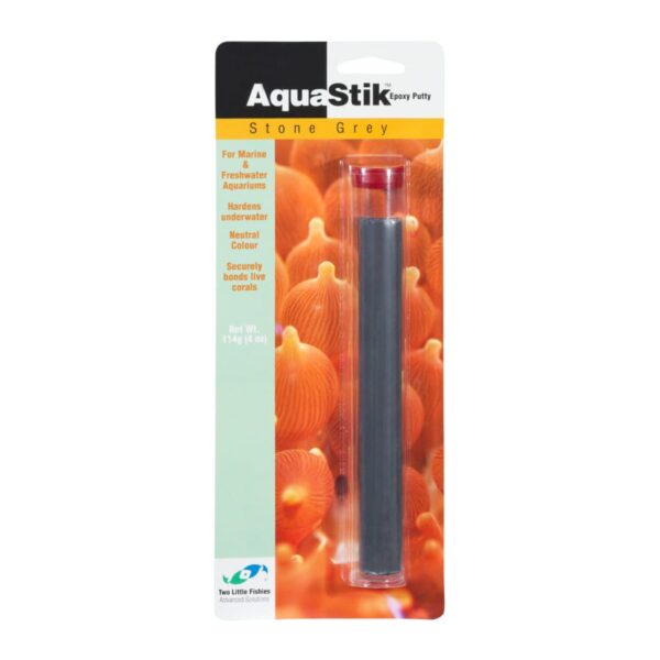 AquaStik Epoxy Putty - Two Little Fishies - Image 2