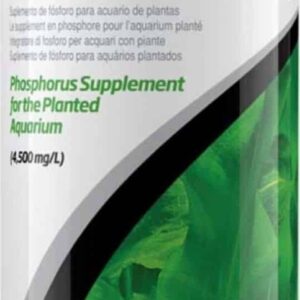 Flourish Phosphorus