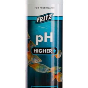 Fritz pH Higher Aquarium Water Treatment