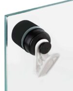 Mega Veggie-Mag Feeding Clip Magnet - Two Little Fishies - Image 2
