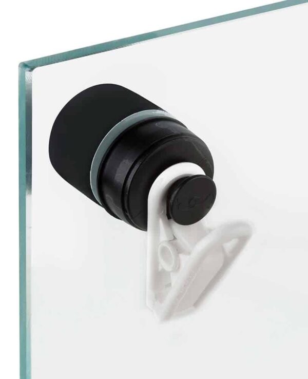 Mega Veggie-Mag Feeding Clip Magnet - Two Little Fishies - Image 2