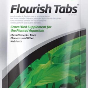 Flourish Tabs