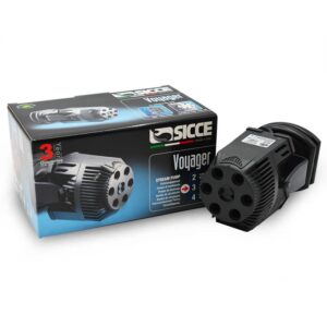 Voyager 3 Flow Pump (1200 gph)