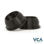 22mm Waterbox Aquarium Modular Hose to 3/4in RFG Adapters