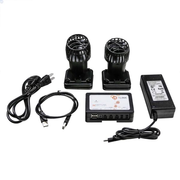 WSK WAV Starter Kit - Image 2