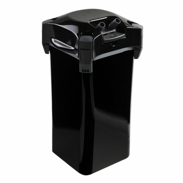 Whale 500 Aquarium Canister Filter 80-135 Gal (390 gph) - Image 1
