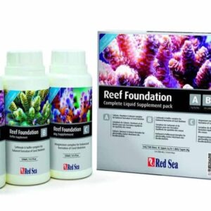 ABC Reef Foundation Package (Ca/Alk/Mag)