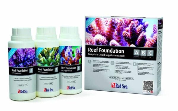 ABC Reef Foundation Package (Ca/Alk/Mag) - Image 1