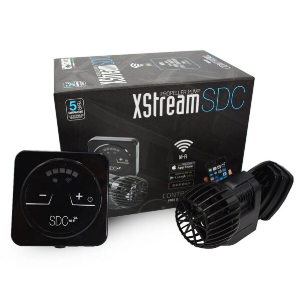 XStream SDC WIFI Wave Pump (2250 gph) - Image 1