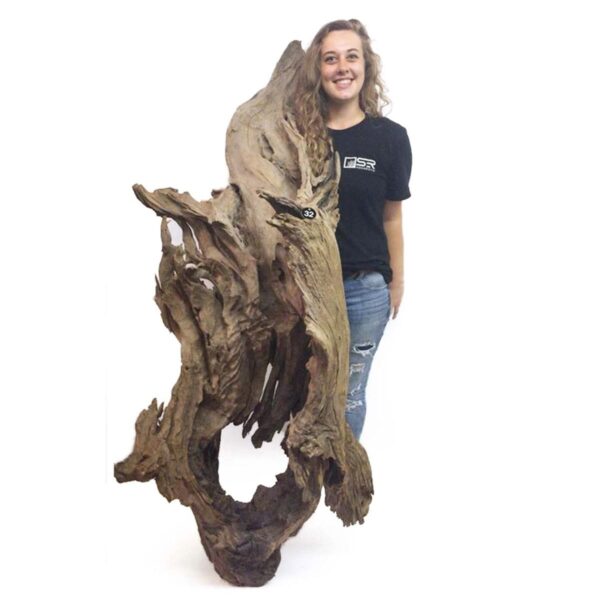 SR Aquaristik Weathered Driftwood - Image 7