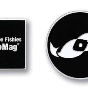 NanoMag Glass Cleaning Magnet