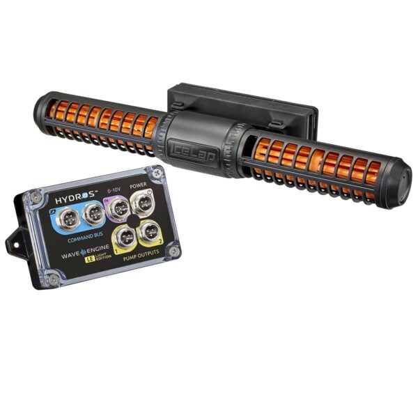 4K Gyre Flow Pump (4000GPH) with WaveEngine LE Controller - Image 2