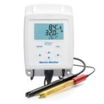 Marine Monitor pH/Salinity/Temperature - Image 2