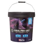 Red Sea Coral Pro Salt Mix - 175 Gallon Bucket