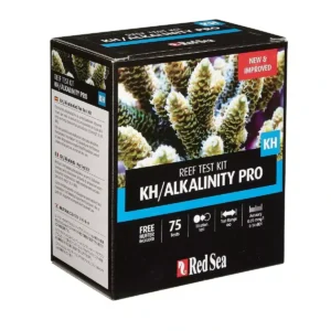 RedSea Alkalinity Pro Test Kit