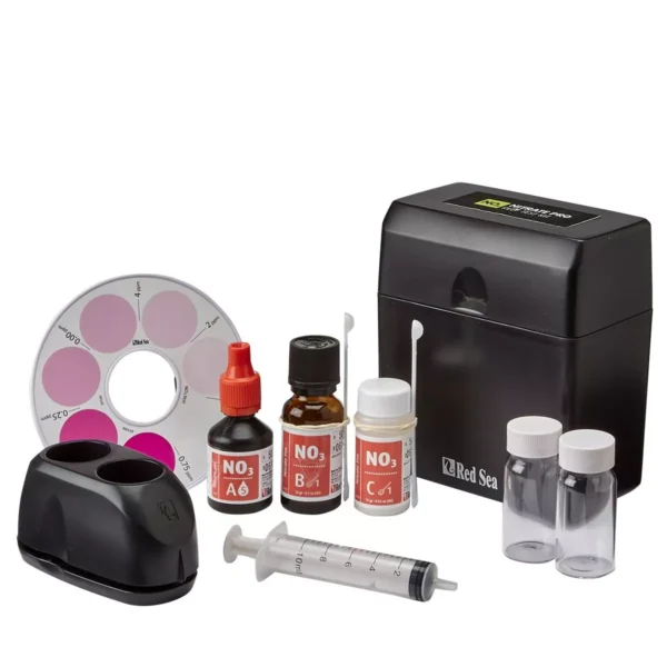 RedSea Nitrate Pro (NO3) Test Kit - Image 2
