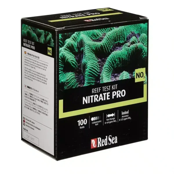 RedSea Nitrate Pro (NO3) Test Kit - Image 1