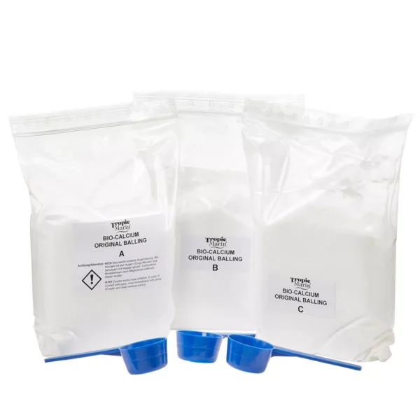 Original Balling Set - Image 2