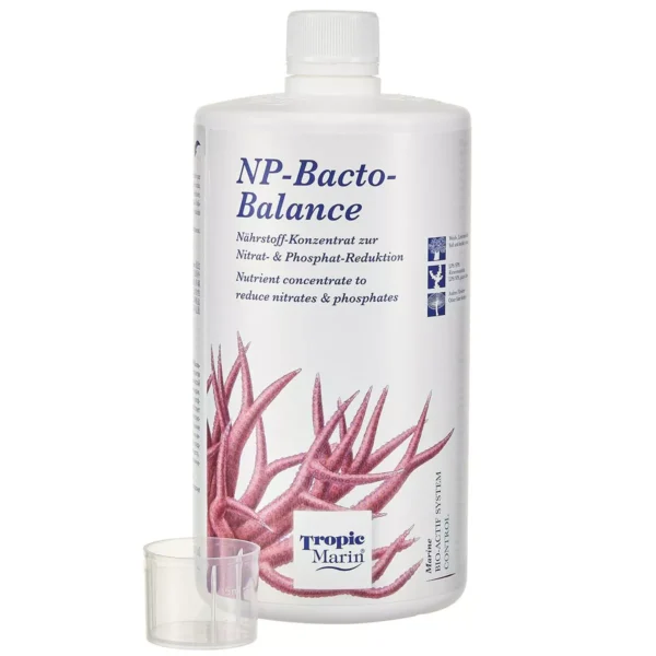 NP-Bacto-Balance - Image 1