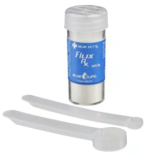 Flux Rx (Fluconazole) Aquarium Treatment - Image 2