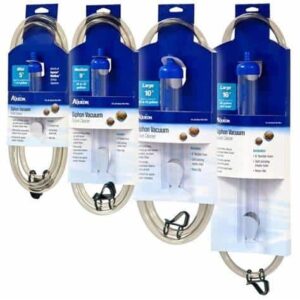 Aqueon Siphon Vacuum