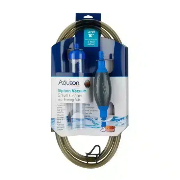 Aqueon Siphon Vacuum - Image 2