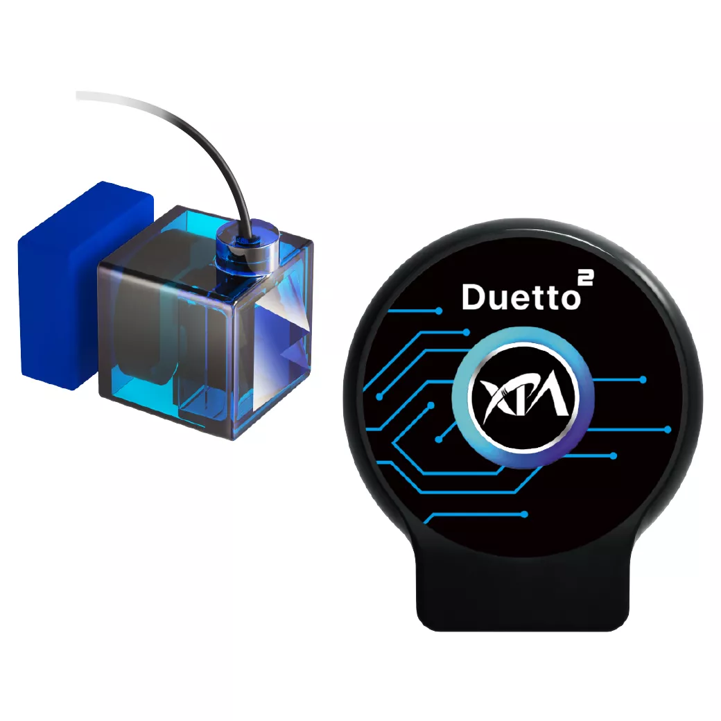 xpaqua-07.webp Duetto2 Dual-Sensor Complete Aquarium ATO System - Image 1