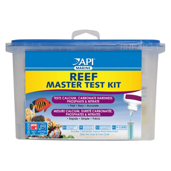 api-reef-master-test-kit.jpg API Reef Master Test Kit - Image 1