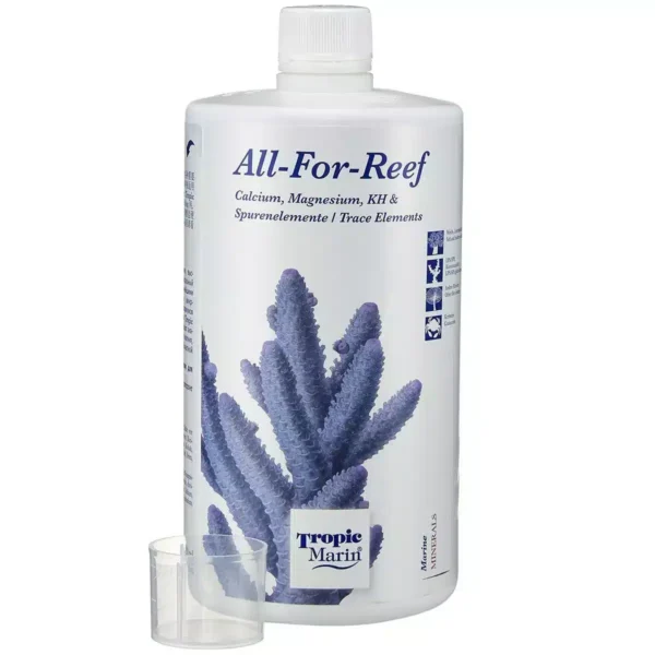 211780-tropicmarin-allforreef-1000ml-additive-fr.webp All for Reef (1000ml) - Image 1
