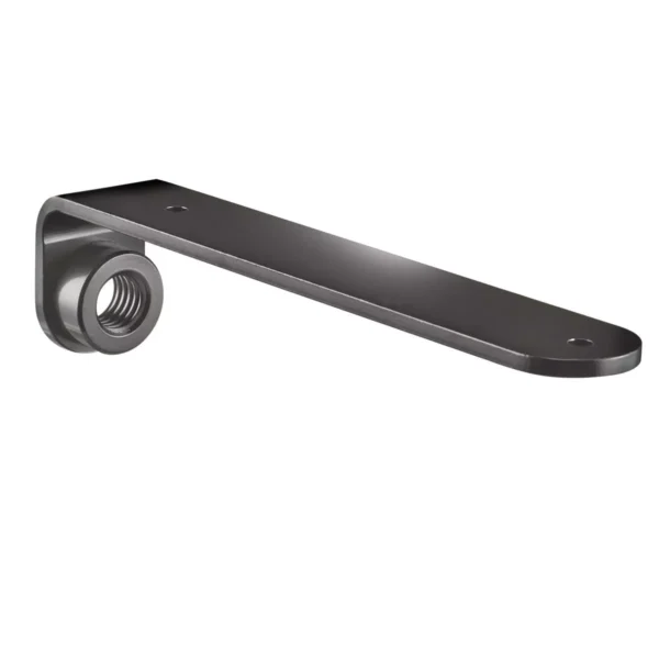 90° Gooseneck Bracket - Image 1