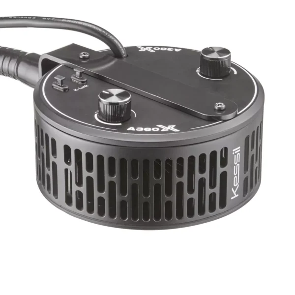 90° Gooseneck Bracket - Image 2