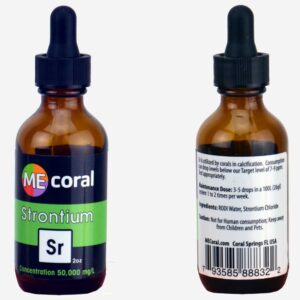 ME Coral Strontium