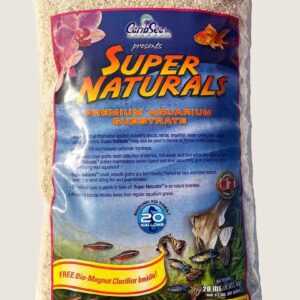 Super Naturals - Carolina Creek Sand (20lbs)
