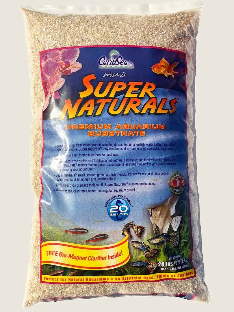 f4d7057f-ca0f-4ec9-b2b8-44af97ae4846-03caa45889b4473e41457419dc559764.jpeg Super Naturals - Carolina Creek Sand (20lbs) - Image 1