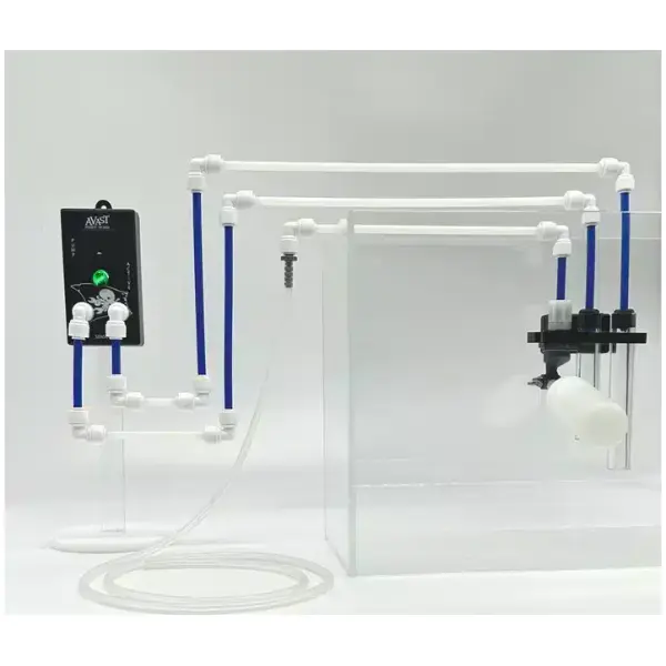 The Parrot ATO System - Image 2