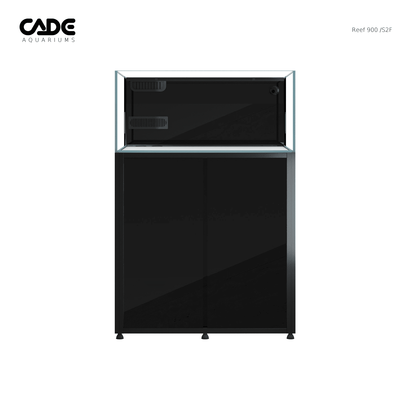 CADE Frag 900 S3/F