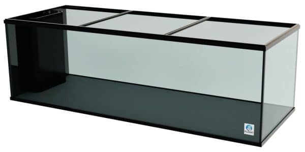 Planet Pro 48.5x24.5 Show Aquarium - Image 1