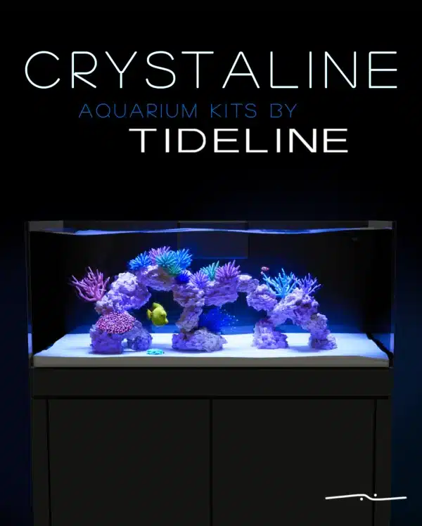 Crystaline G2 External Kit Aquariums - Image 2