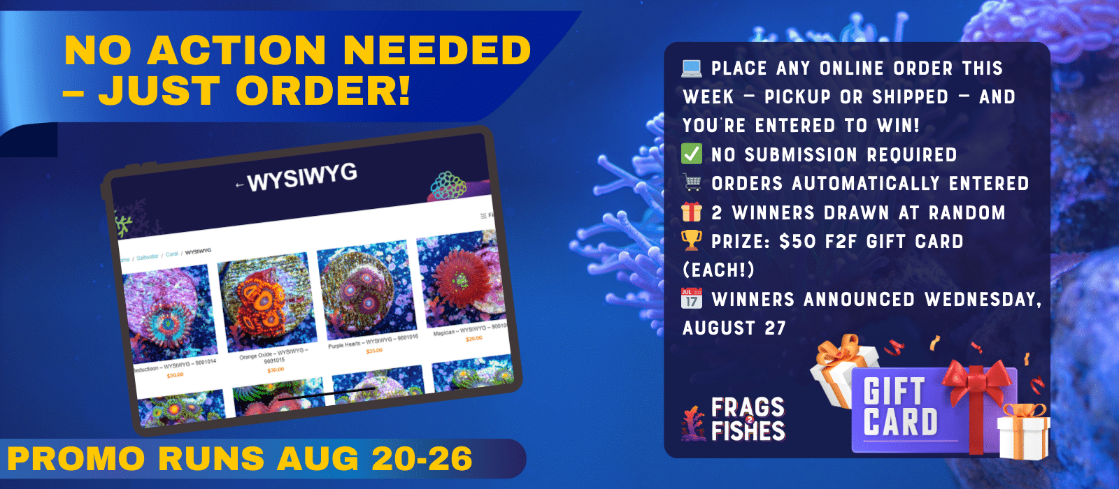 Online Order Giveaway (1600 x 700 px)