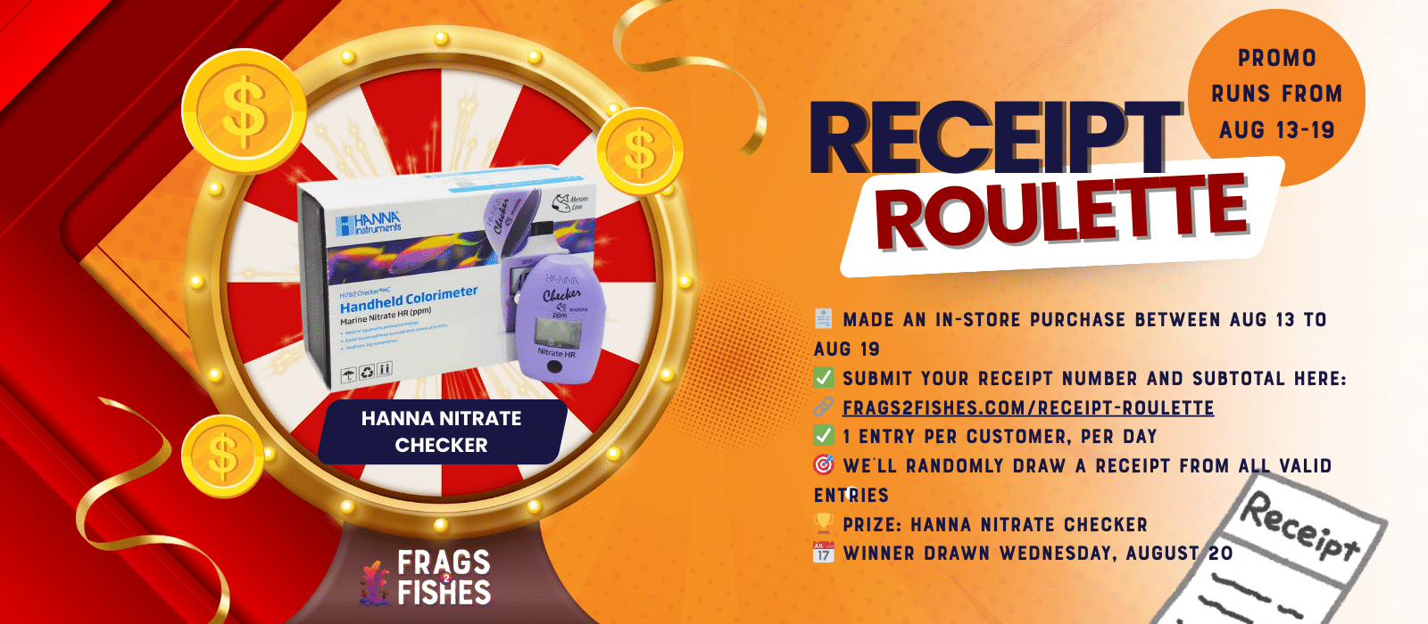 Receipt Roulette (1600 x 700 px)