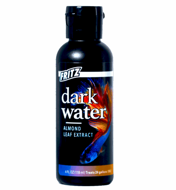 Fritz Dark Water Almond Leaf Extract - Image 1