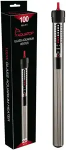 Submersible Aquarium Heater (100w)