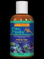 Reef Nutrition Pac Pods